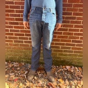 Crawford Denim Men’s Jeans
